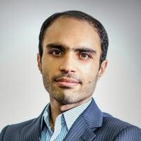 جناب آقای سعید سعیدی فر