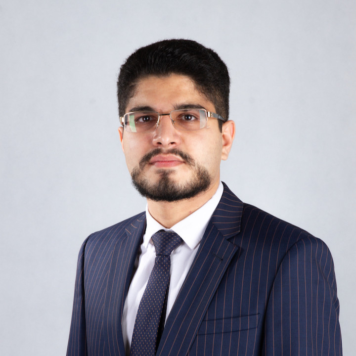 مهندس آرش امینی