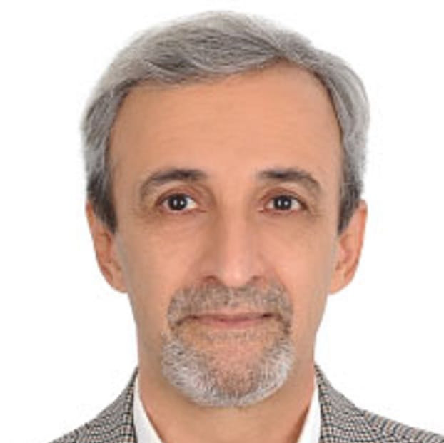 جناب آقای دکتر حبیب آگهی
