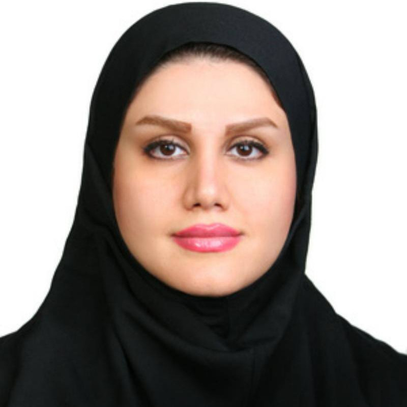 دکتر نگین اسمائیل زاده