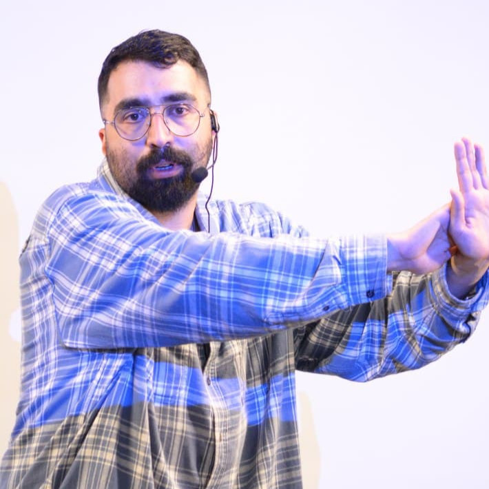 حمید صباغی