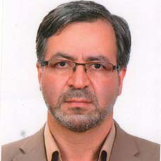 دکتر محمدرضا غلامپور