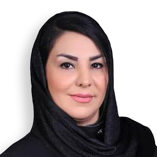 سرکار خانم ایمانی