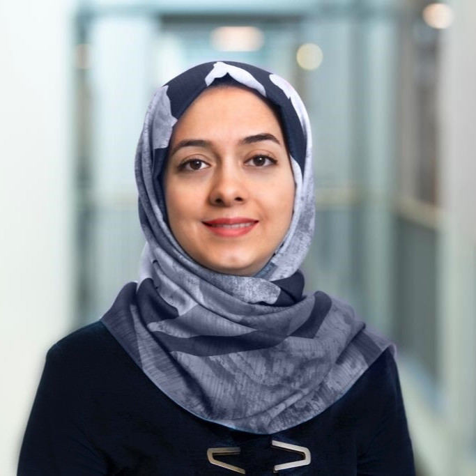سهیلا شیخ بهائی