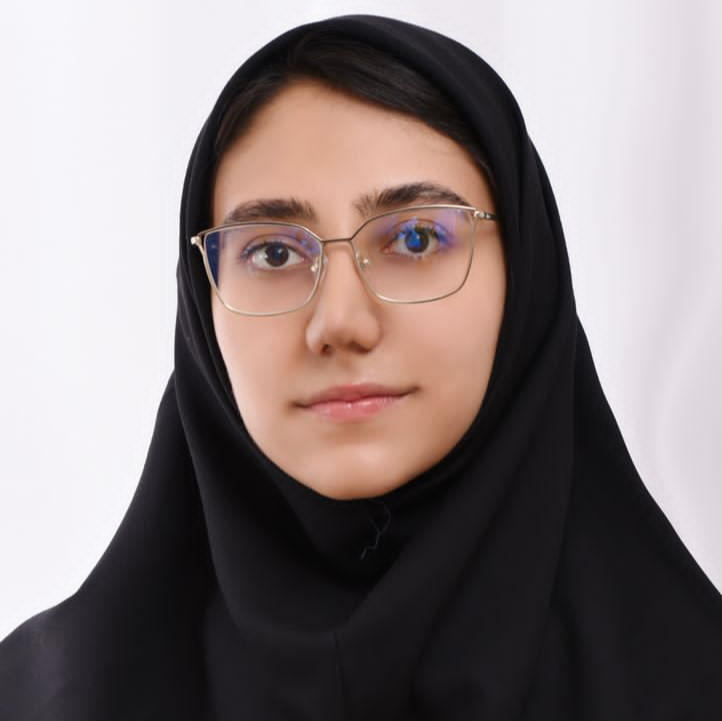 فرناز حسن زاده