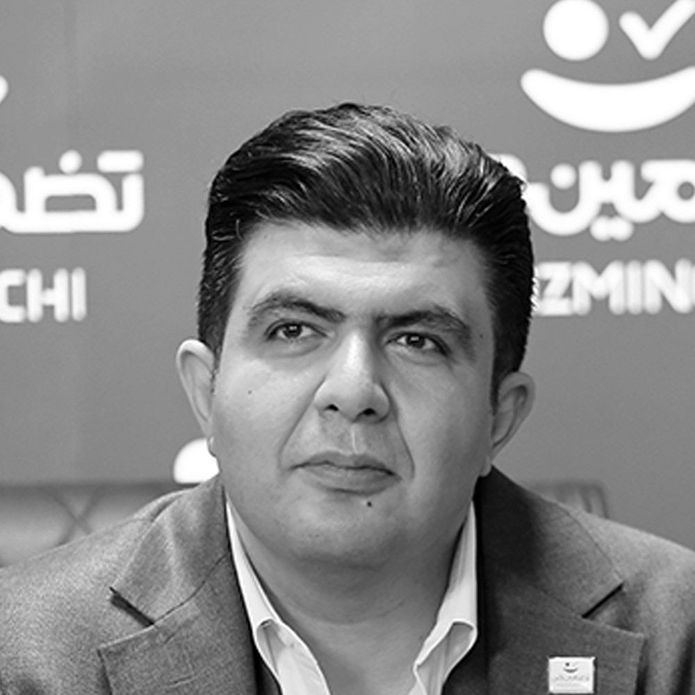 حسین مرادی