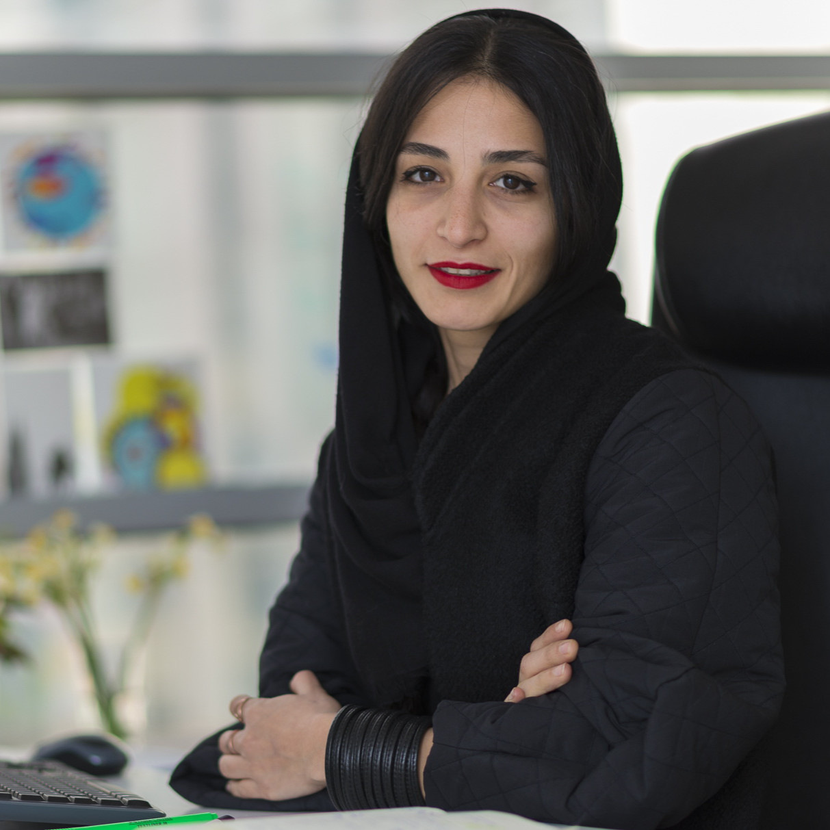 مهسا خمیسی
