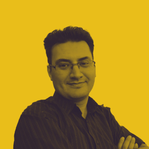 محمد زبردست