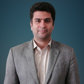 دكتر محمد حسين عرفان منش
