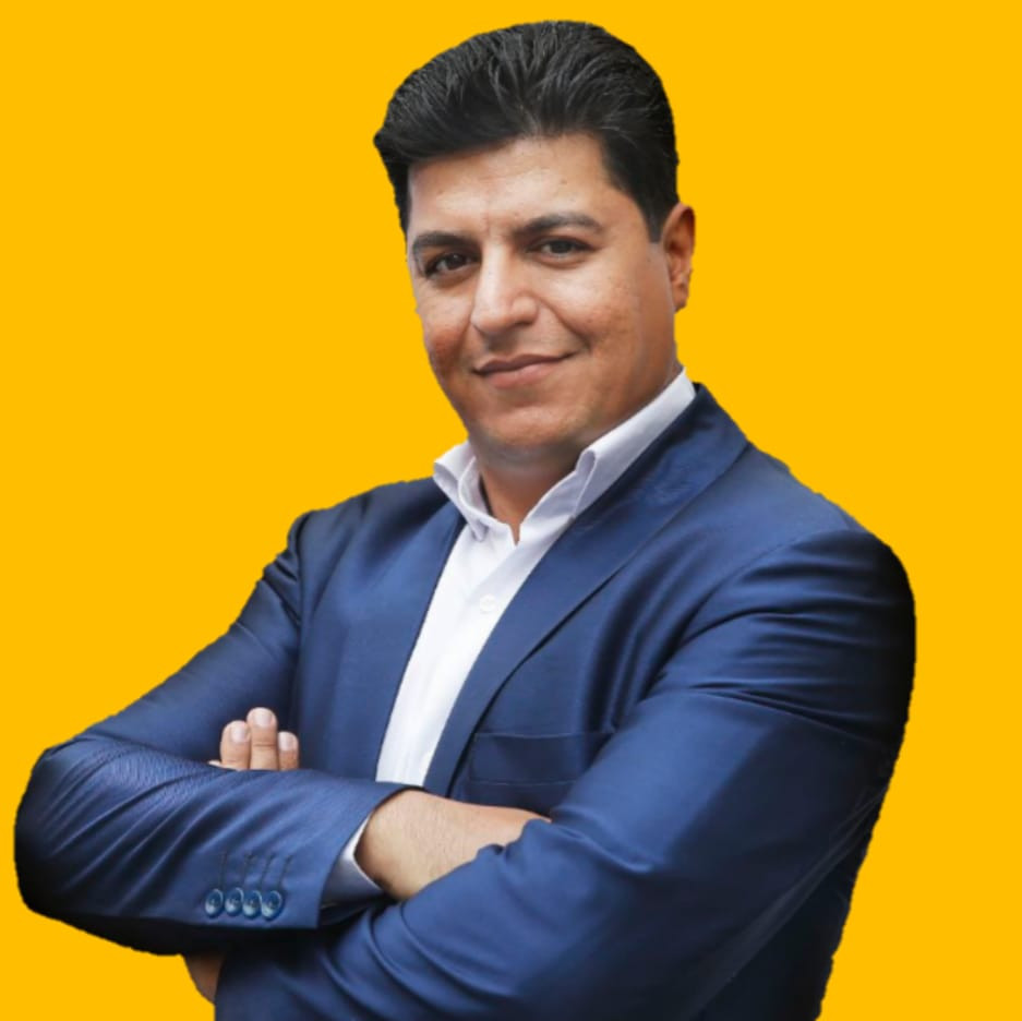 خلیل فرجی