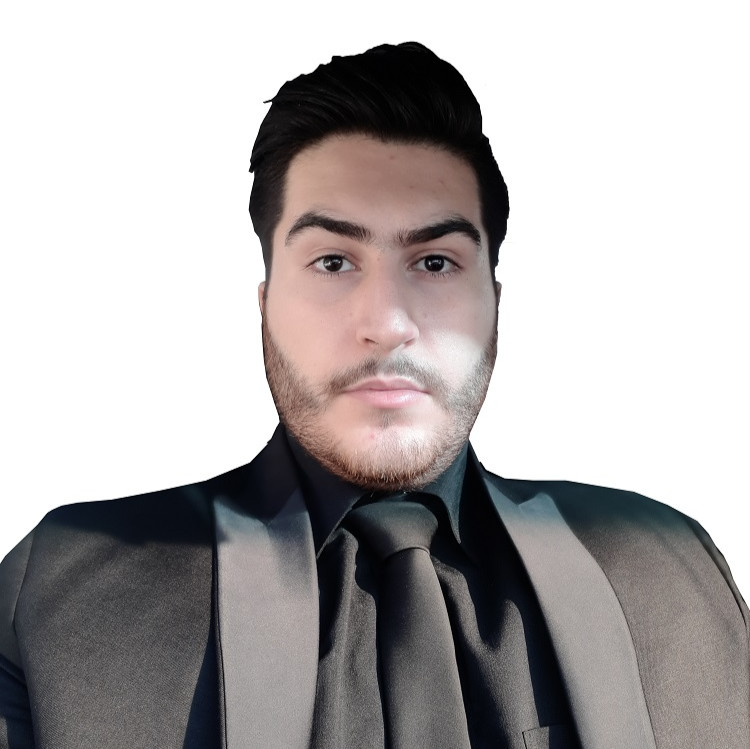 مهندس علی حبیب الله زاده