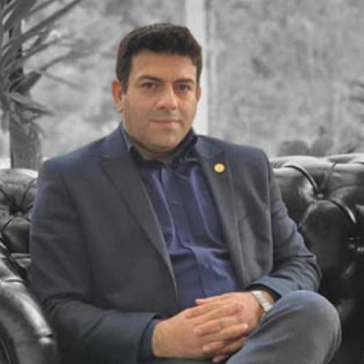 دکتر احمد اختیارزاده