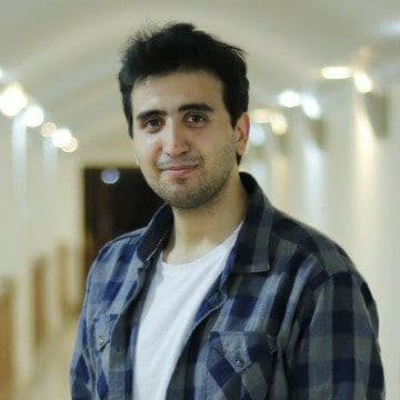 پیمان فخاریان