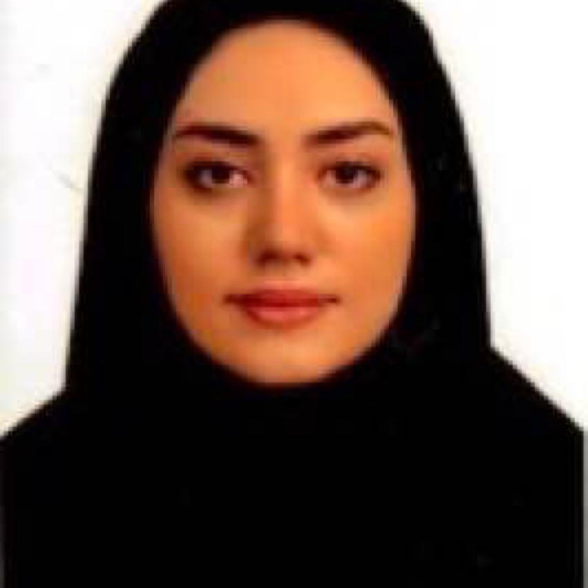 دکتر حنانه برادران | مدرس داروسازی بالینی