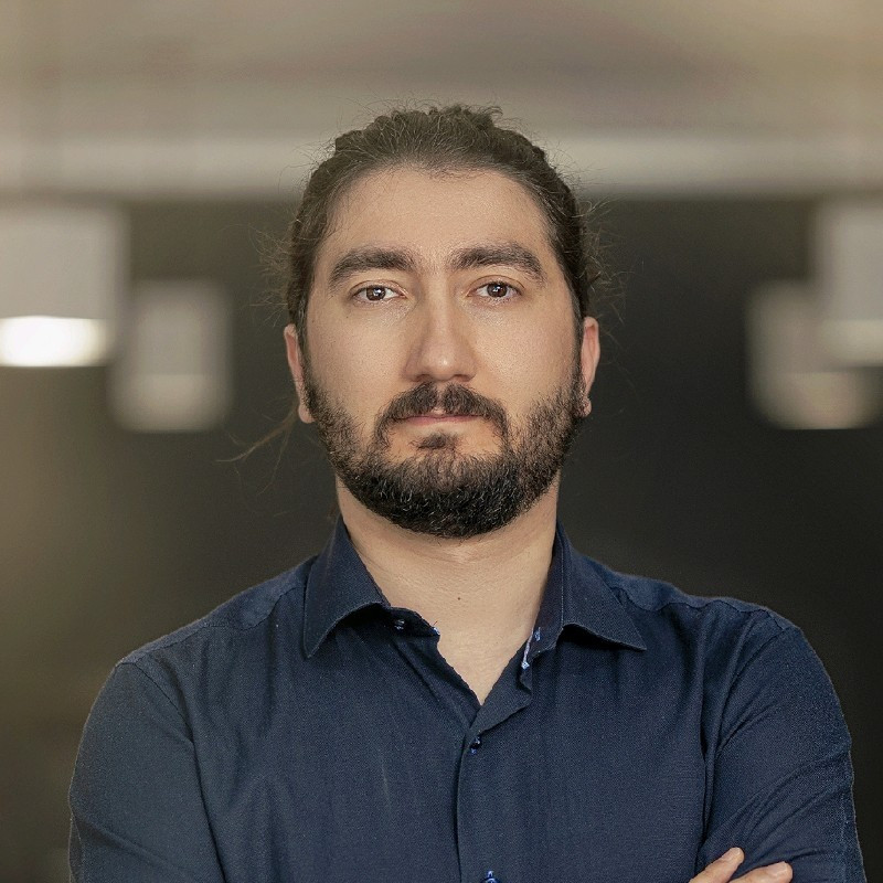 رامین خطیبی