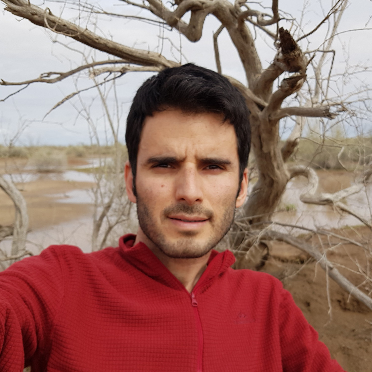 محمد قائم پناه