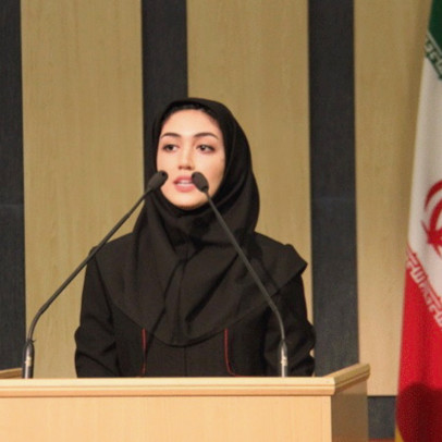 دکتر نیلوفر دروی