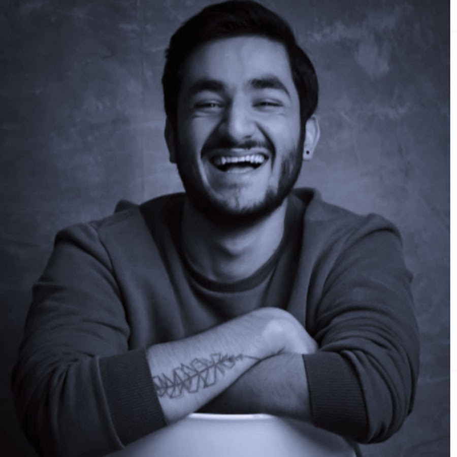 امیرپارسا نشاط