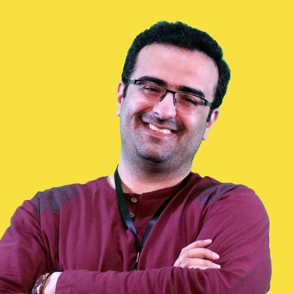 صادق جبلی
