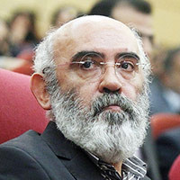 دکتر یونس شکرخواه