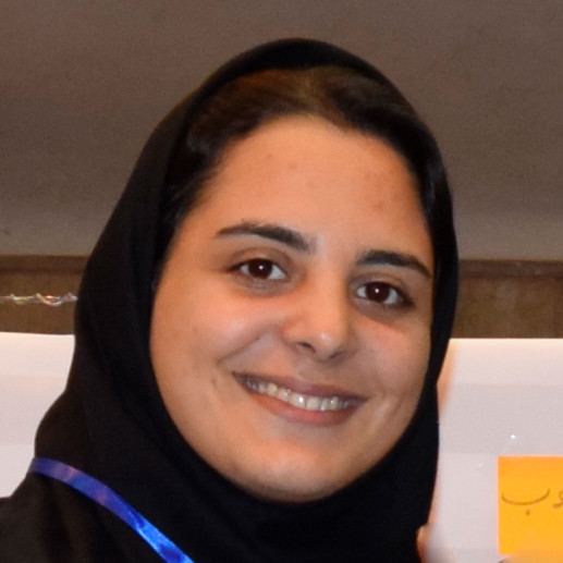 مرضیه طالبی