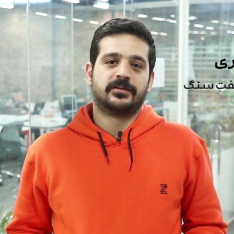مجید منوچهری