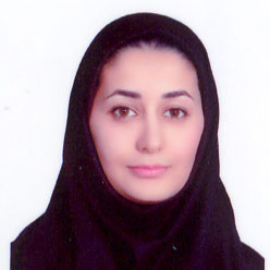 سرکار خانم دکتر شهره دیداری