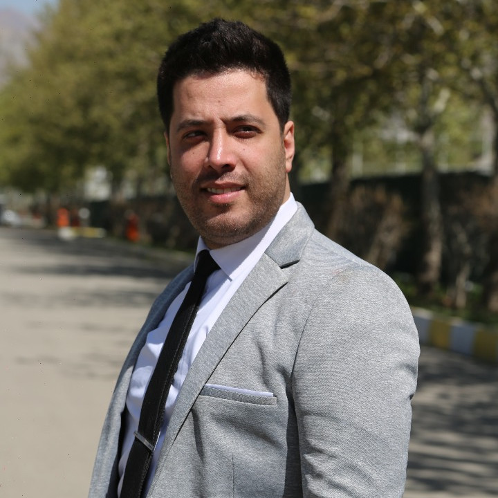 روهان رمضانی