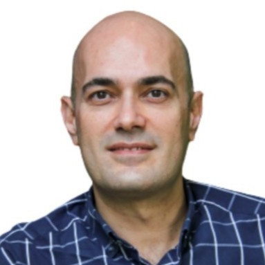 دکتر پدرام رشیدی