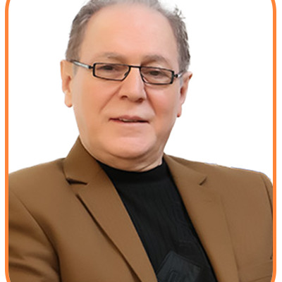 جناب آقای دکتر بهروز پور محمدی