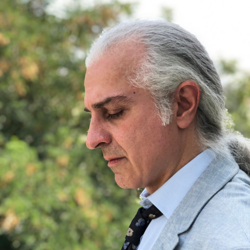 عیسی طاهریانفر