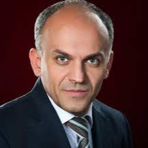 دکتر محمد غفاری 