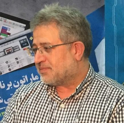 دکتر حمیدرضا ربیعی