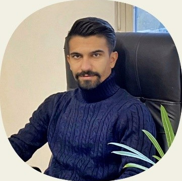 الکس خسروجردی