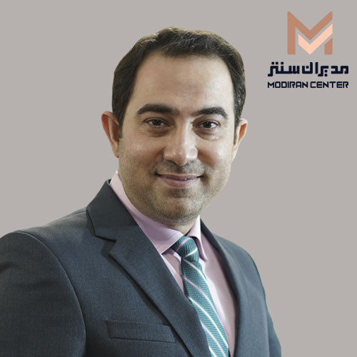 سید رضا آل طه