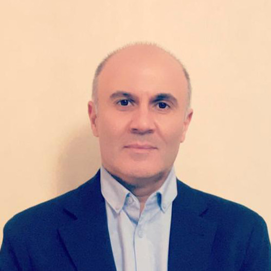 آقای مهندس بابک نوری