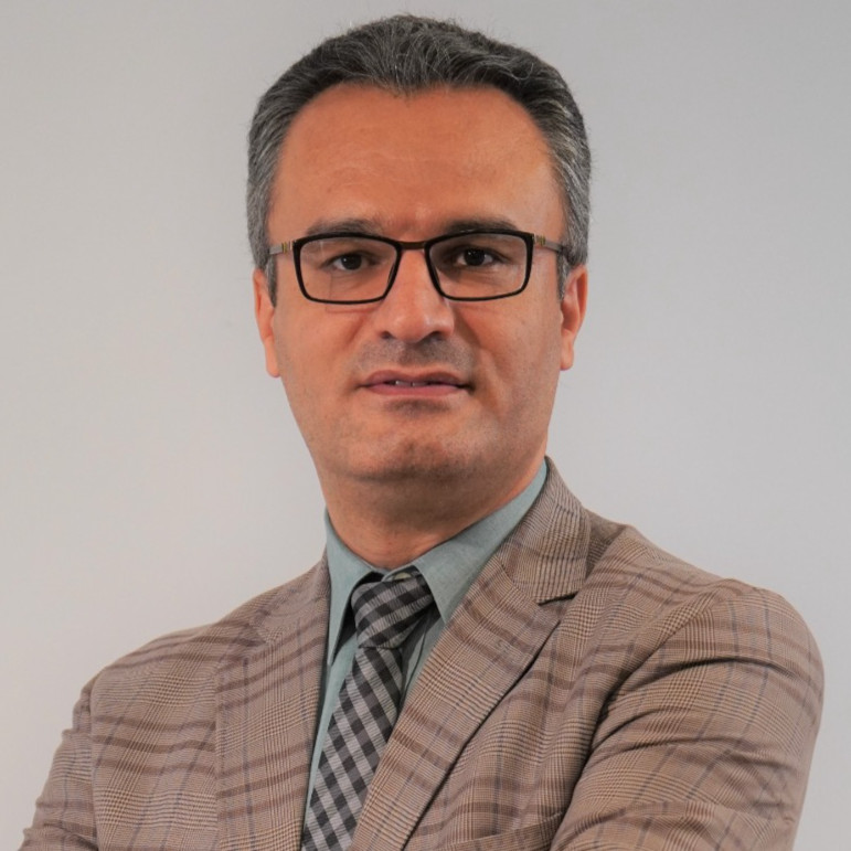 ایوب اسماعیلی
