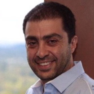 محمد زاهدی