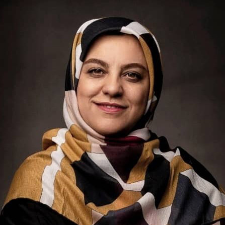 دکتر لیلا عزیزی