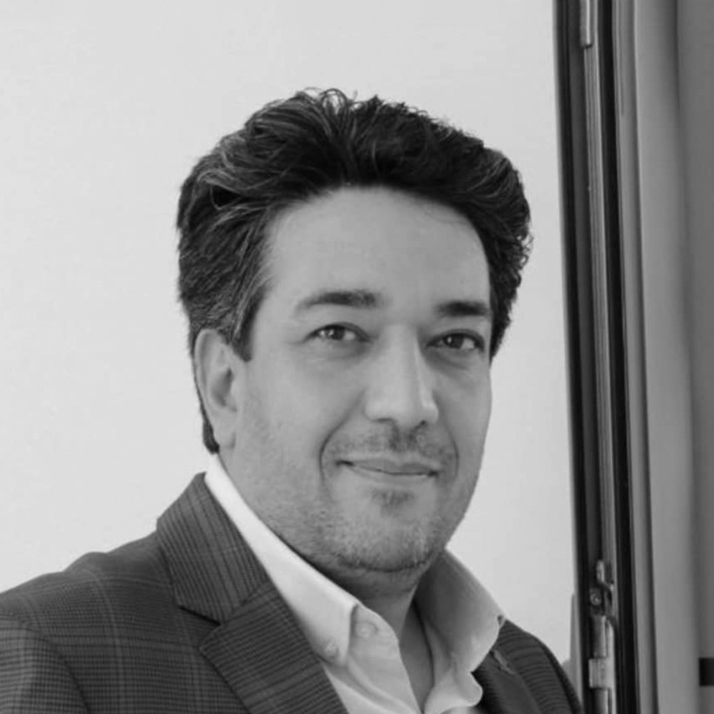 احمد افتخاری