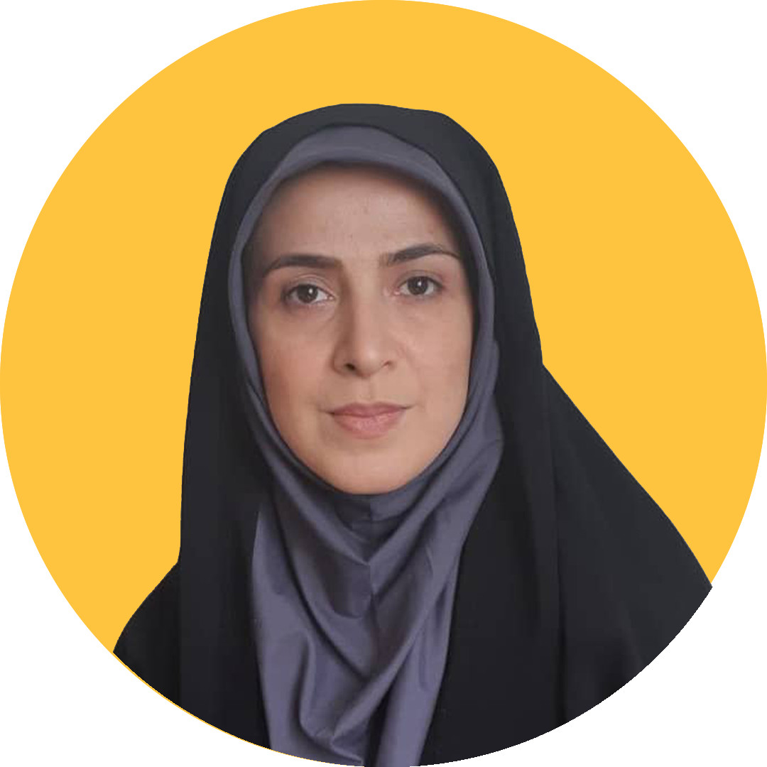 سرکار خانم دکتر منصوره ایراننژاد