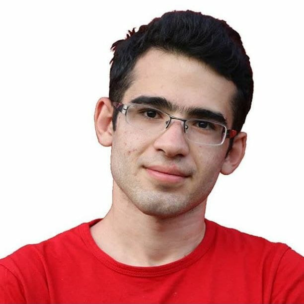 هومان نمکی زاده