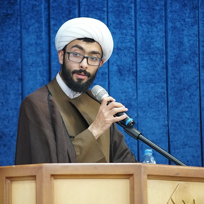 حجت الاسلام صالحی