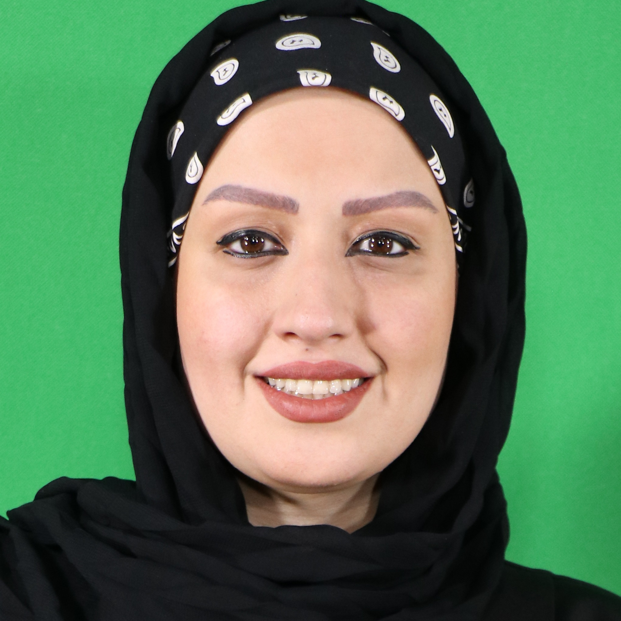 مینا قیاسی
