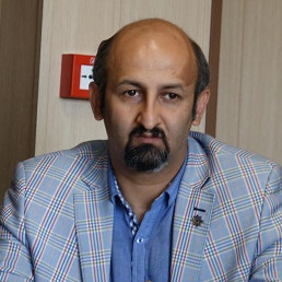 دکتر پیمان کیهان ور