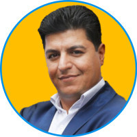 خلیل فرجی