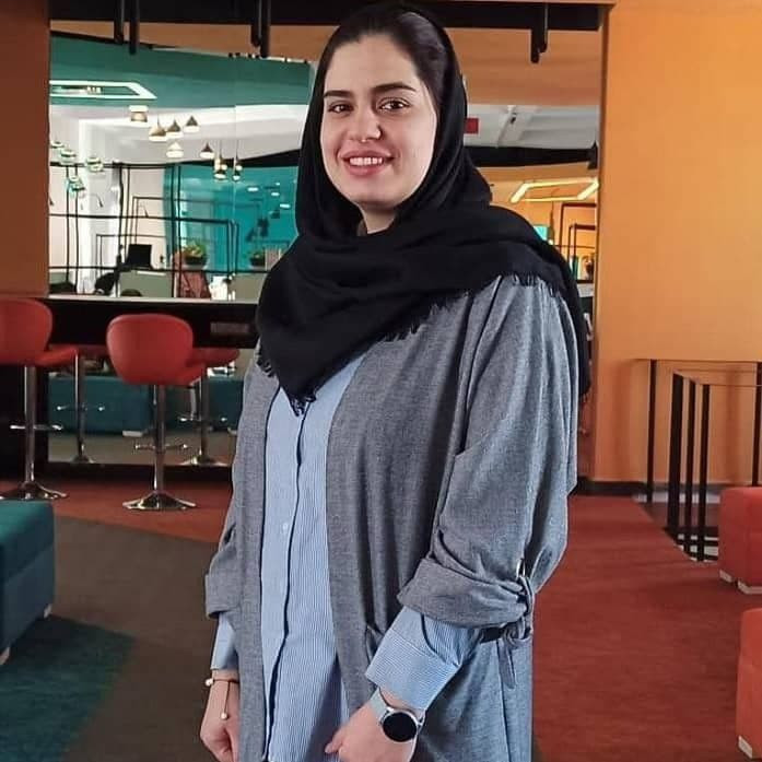 شهرزاد ترابی زاده