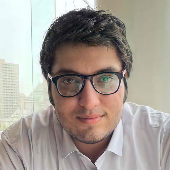 امیررضا تجلی