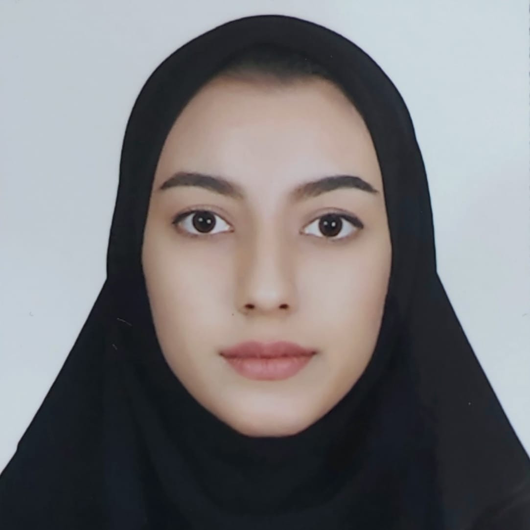 کوثر قاضی زاده