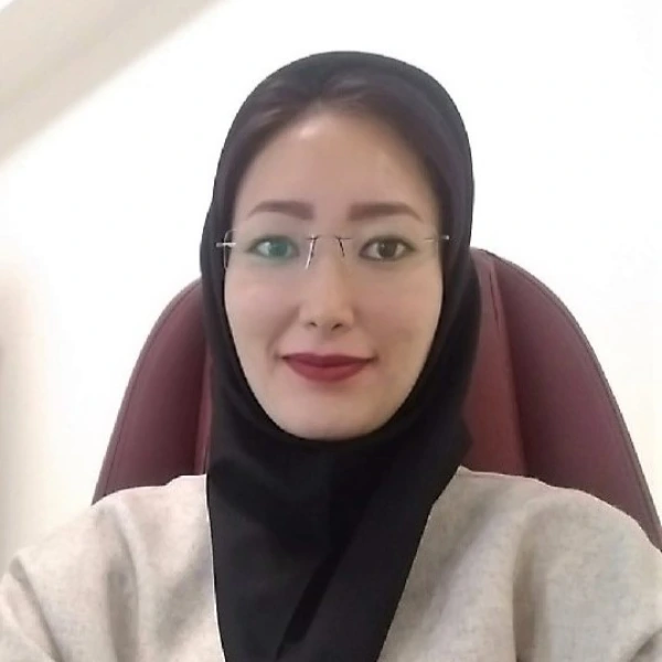 دکتر زینب کریم زاده